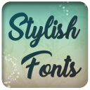 Scaricare  Stylish Fonts