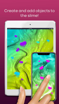 Scaricare Crush DIY Slime Simulator Intrattenimento per Android Screenshot 2