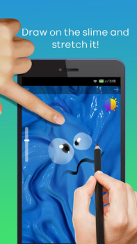 Scaricare Crush DIY Slime Simulator Intrattenimento per Android Screenshot 5