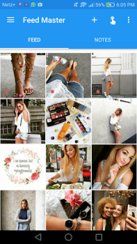 Scaricare Feed Master for Instagram Foto per Android Screenshot 2