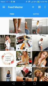 Scaricare Feed Master for Instagram Foto per Android Screenshot 3