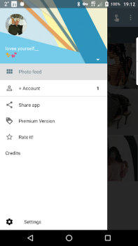 Scaricare Feed Master for Instagram Foto per Android Screenshot 4
