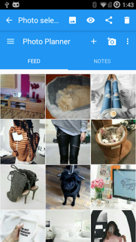 Scaricare Feed Master for Instagram Foto per Android Screenshot 5