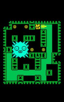 Scaricare Tomb of the Mask: Color Azione per Android Screenshot 7