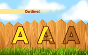 Scaricare Giochi Alfabeto per bambini Educazione per Android Screenshot 3