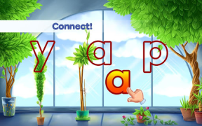 Scaricare Giochi Alfabeto per bambini Educazione per Android Screenshot 4