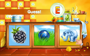 Scaricare Giochi Alfabeto per bambini Educazione per Android Screenshot 5