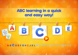 Scaricare Giochi Alfabeto per bambini Educazione per Android Screenshot 6