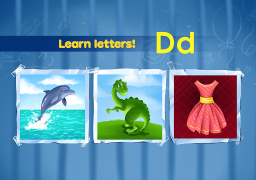 Scaricare Giochi Alfabeto per bambini Educazione per Android Screenshot 7