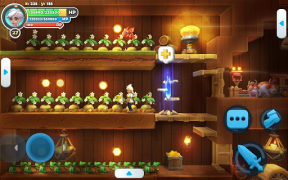 Scaricare Craft Legend Avventure per Android Screenshot 6