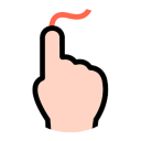 Scaricare  Draw finger (painter)
