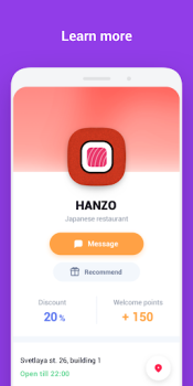 Scaricare UDS App Shopping per Android Screenshot 5