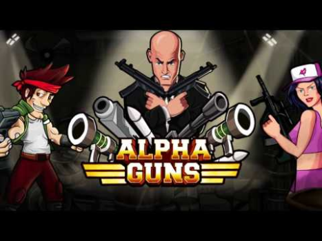 Scaricare Alpha Guns Avventure per Android Screenshot 8
