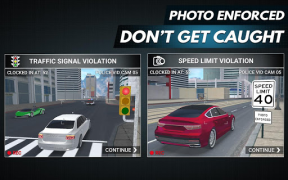 Scaricare Driving Academy 2 Car Games Simulatori per Android Screenshot 6