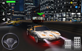 Scaricare Driving Academy 2 Car Games Simulatori per Android Screenshot 7