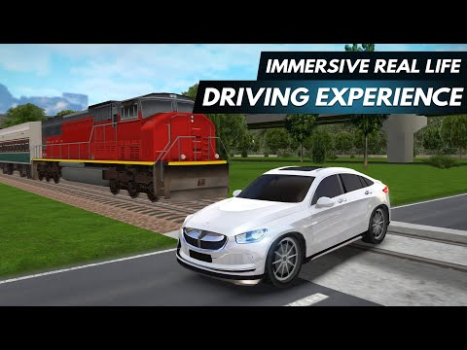 Scaricare Driving Academy 2 Car Games Simulatori per Android Screenshot 8