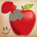Scaricare Puzzle per bambini - Cibo