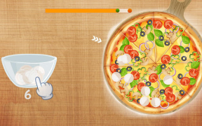 Scaricare Puzzle per bambini - Cibo Apprendimento per Android Screenshot 3