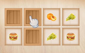 Scaricare Puzzle per bambini - Cibo Apprendimento per Android Screenshot 7