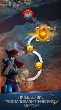 Scaricare Safe Zone! Arcade per Android Screenshot 5