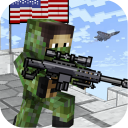 Scaricare  American Block Sniper Survival