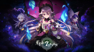 Scaricare Epic Seven Giochi di ruolo per Android Screenshot 2