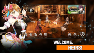 Scaricare Epic Seven Giochi di ruolo per Android Screenshot 3
