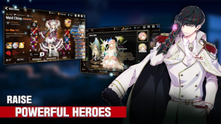 Scaricare Epic Seven Giochi di ruolo per Android Screenshot 4
