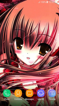 Scaricare Anime Live Wallpaper HD Personalizzazione per Android