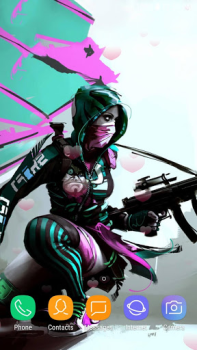 Scaricare Anime Live Wallpaper HD Personalizzazione per Android Screenshot 3
