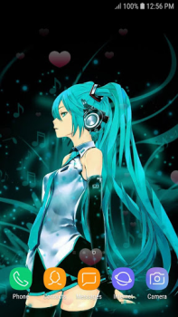 Scaricare Anime Live Wallpaper HD Personalizzazione per Android Screenshot 7