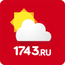 Scaricare  Погода Оренбург 1743.ru