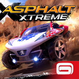 app logo