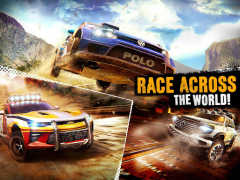 Asphalt Xtreme: Rally Racing