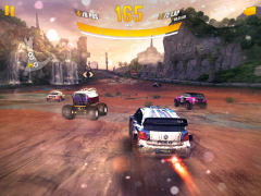 Asphalt Xtreme: Rally Racing