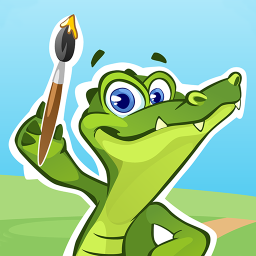 app logo