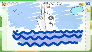 Scaricare Draw and Guess Online Giochi di parole per Android Screenshot 3