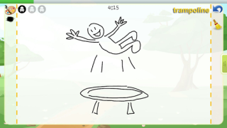 Scaricare Draw and Guess Online Giochi di parole per Android Screenshot 5