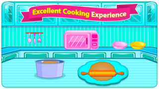 Scaricare Tart - Giochi di Cucina Casual per Android Screenshot 4