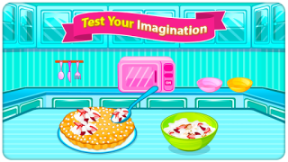 Scaricare Tart - Giochi di Cucina Casual per Android Screenshot 6