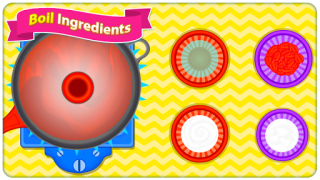 Scaricare Tart - Giochi di Cucina Casual per Android Screenshot 7