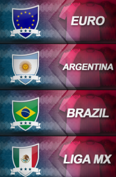 Scaricare Dream Kit Soccer v2.0 Giochi di sport per Android Screenshot 2