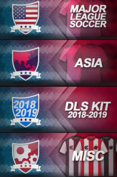 Scaricare Dream Kit Soccer v2.0 Giochi di sport per Android Screenshot 3