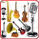 Scaricare  All Musical Instruments