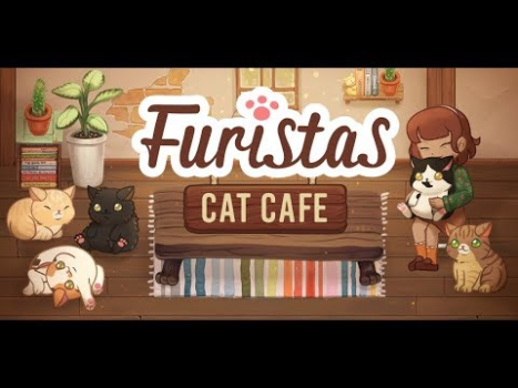 Scaricare Furistas Cat Cafe Casual per Android Screenshot 8