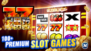 Scaricare Gaminator Slot Machine Game Casinò per Android Screenshot 2