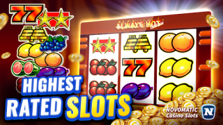 Scaricare Gaminator Slot Machine Game Casinò per Android Screenshot 3