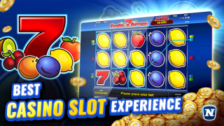 Scaricare Gaminator Slot Machine Game Casinò per Android Screenshot 5