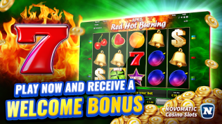 Scaricare Gaminator Slot Machine Game Casinò per Android Screenshot 6