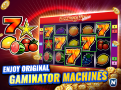 Scaricare Gaminator Slot Machine Game Casinò per Android Screenshot 7